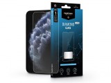 Apple iPhone X/XS/11 Pro edzett üveg képernyővédő fólia - MyScreen Protector Diamond Glass Lite Full Glue - átlátszó