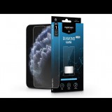 Apple iPhone X/XS/11 Pro edzett üveg képernyővédő fólia - MyScreen Protector Diamond Glass Lite - transparent (LA-2267) - Kijelzővédő fólia