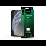 Apple iPhone X/XS/11 Pro rugalmas üveg képernyővédő fólia - MyScreen Protector Hybrid Glass Lite - transparent (LA-2112)