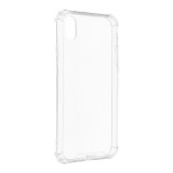 Apple iPhone XR szilikon hátlap - Roar Armor Gel - transparent