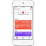 Apple iPod Touch 256GB (Ezüst) (MVJD2FD/A)