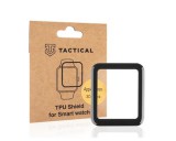 Apple iWatch 7 45mm TACTICAL TPU Shield 3D Fólia - Fekete