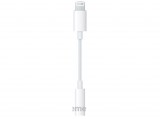 Apple Lightning - 3,5 mm-es jack adapter (mmx62zm/a)