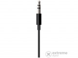 Apple Lightning adapter Jack 3.5mm-re, Fekete