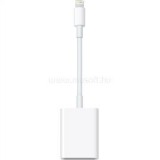 Apple Lightning to SD Card Camera Reader (MJYT2ZM/A)