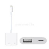 Apple LIGHTNING TO USB 3 CAM ADAPTER WHITE (MK0W2ZM/A)
