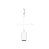 Apple Lightning to USB Adapter (MD821ZM/A)