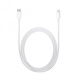Apple Lightning to USB-C Cable 2m White MKQ42ZM/A