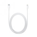 Apple Lightning to USB-C Cable 2m White MW2R3