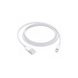 Apple Lightning to USB cable 1m White MQUE2