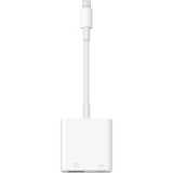 Apple Lightning to USB3.0 White MX5J3