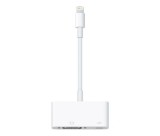 Apple Lightning to VGA Adapter