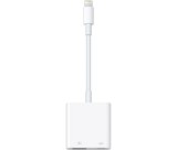 Apple Lightning – USB 3 kameraadapter