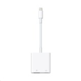 Apple Lightning – USB 3 kameraadapter (MK0W2) (MK0W2)
