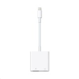 Apple Lightning – USB 3 kameraadapter (MK0W2) (MK0W2) - Adatkábel