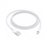Apple Lightning – USB átalakító kábel 1m fehér (mxly2zm/a) (mxly2zm/a)