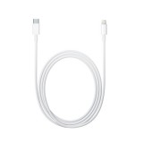 Apple Lightning - USB-C kábel (1 m)