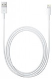 Apple Lightning USB kábel 2m White MD819