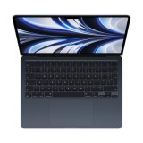 Apple MacBook Air 13" (2022) Midnight Black MLY33MG/A