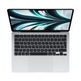 Apple MacBook Air 13" (2022) Silver MLY03MG/A