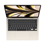 Apple MacBook Air 13" (2022) Starlight MLY23MG/A