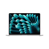Apple MacBook Air 13" (2024) Silver MRXR3MG/A