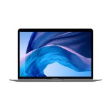 Apple Macbook Air 13.3" M1 8C CPU/7C GPU/8GB/256GB -Space grey - HUN KB (2020) (MGN63MG/A) - Notebook