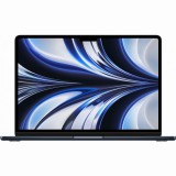 Apple MacBook Air (13.6) M2 8-Core 256GB mitternacht NEW (MLY33D/A) - Notebook
