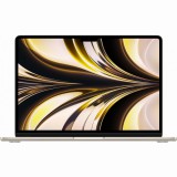Apple MacBook Air (13.6) M2 8-Core 256GB polarstern NEW (MLY13D/A) - Notebook