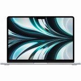 Apple MacBook Air (13.6) M2 8-Core 256GB silber NEW (MLXY3D/A) - Notebook