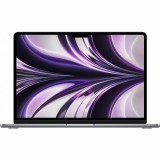 Apple MacBook Air (13.6) M2 8-Core 256GB spacegrau NEW (MLXW3D/A) - Notebook