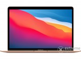 Apple MacBook Air 13" Apple M1 chip 8-core CPU, 7-core GPU, 256GB, arany