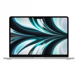 Apple MacBook Air M2 34,5 cm (13.6") Apple M 8 GB 512 GB SSD Wi-Fi 6 macOS Monterey Ezüst