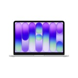 Apple MacBook Neo Apple A A18 Pro Laptop 33 cm (13") 8 GB 512 GB SSD Wi-Fi 6E (802.11ax) macOS Tahoe Ezüst