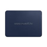 Apple MacBook Pro 13,3" éjfélkék bőrtok (MRQL2ZM/A)
