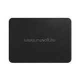 Apple MacBook Pro 13,3" fekete bőrtok (MTEH2ZM/A)