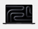 Apple MacBook Pro 14,2" (2023) Space Black MRX33MG/A