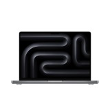 Apple MacBook Pro 14,2" (2023) Space Grey MTL73MG/A