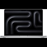 Apple MacBook Pro 14" M4 PRO US 2024 ezüst (Z1FC000ML)