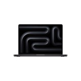 Apple Macbook Pro 14" Retina 2023 Space Black MRX53MG/A