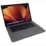 Apple MacBook Pro 15" A1990 2018 Space Grey A++