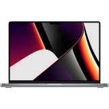 Apple MacBook Pro 16.2" (2021) Notebook M1 Max 1TB asztroszürke (mk1a3mg/a) (mk1a3mg/a) - Notebook