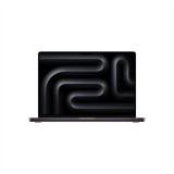 Apple Macbook Pro 16,2" M4 Max 14C CPU/32C GPU, 36GB/1TB - Space Black - HUN KB (MX303MG/A)