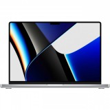 Apple MacBook Pro 16" M1 Pro chip 10-core CPU and 16-core GPU, 16GB, 512GB SSD (MK1E3D/A) - Notebook