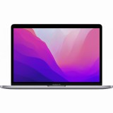 Apple MacBook Pro 33cm(13‘‘) M2 8-Core (8GB/256GB) spacegrau (MNEH3D/A) - Notebook