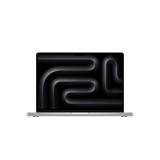 Apple MacBook Pro Apple M M5 Laptop 36,1 cm (14.2") 16 GB 1 TB SSD Wi-Fi 6E (802.11ax) macOS Tahoe Ezüst