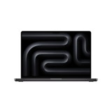 Apple MacBook Pro Apple M M5 Pro Laptop 41,1 cm (16.2") 24 GB 1 TB SSD Wi-Fi 7 (802.11be) macOS Tahoe Fekete