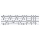 Apple Magic Keyboard billentyűzet Touch ID-val és számbillentyűzettel Apple chipes Mac-modellekhez amerikai angol (MK2C3LB/A) (MK2C3LB/A) - Billentyűzet