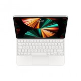 Apple Magic Keyboard for iPad Pro 12,9" (5th generation) White HU MJQL3