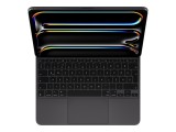 APPLE Magic Keyboard for iPad Pro 13 (M4) - Hungarian - Black